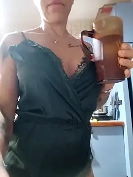 Alison fitness online show from 03/24/26, 10:53