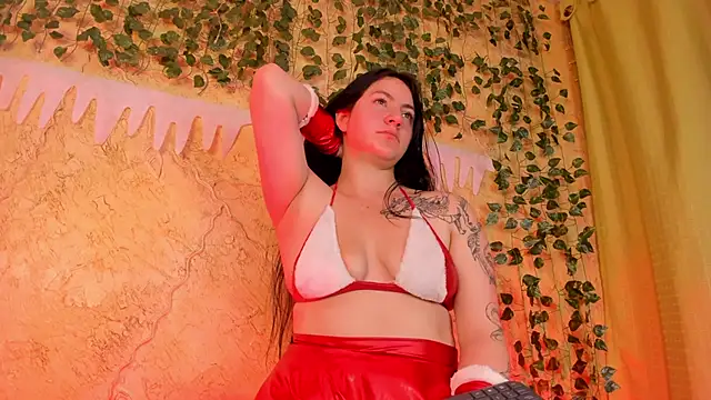 jenifer  power10 online show from 12/24/24, 03:16