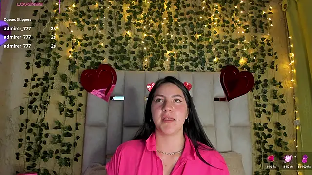 jenifer  power10 online show from 02/26/25, 11:20