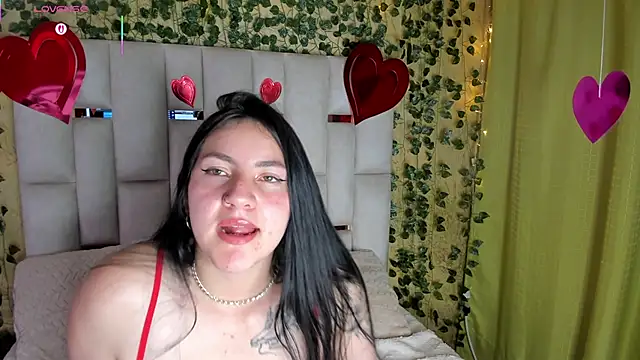 jenifer  power10 online show from 02/28/25, 01:58