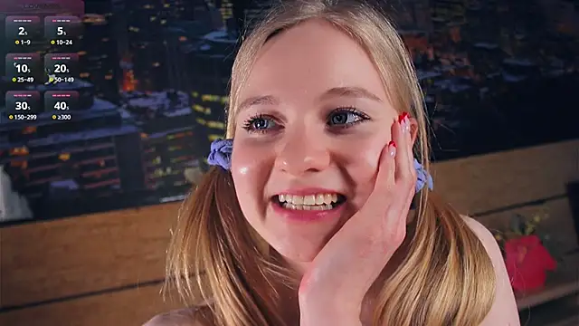 OdelinaFicken online show from 02/24/25, 01:42