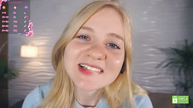 OdelinaFicken online show from 09/12/25, 06:13