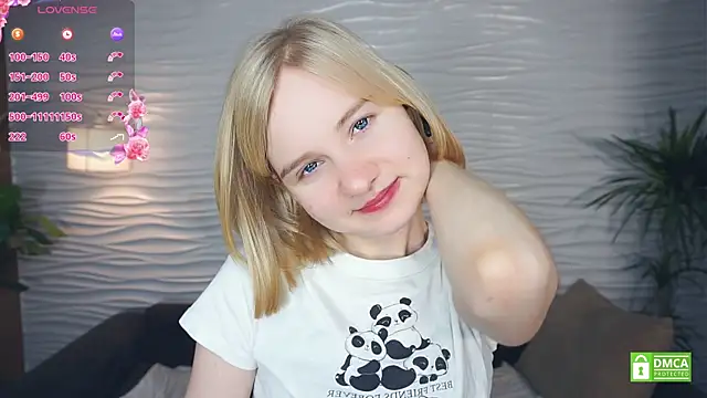 OdelinaFicken online show from 11/14/25, 04:11