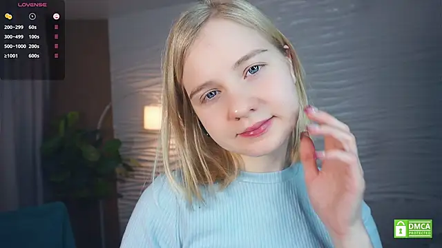 OdelinaFicken online show from 01/16/26, 04:16