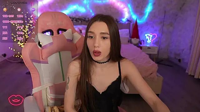 Snapshot of AnittaRays chatting on 01/25/25, 06:55 AnittaRays online show from 01/25/25, 06:55