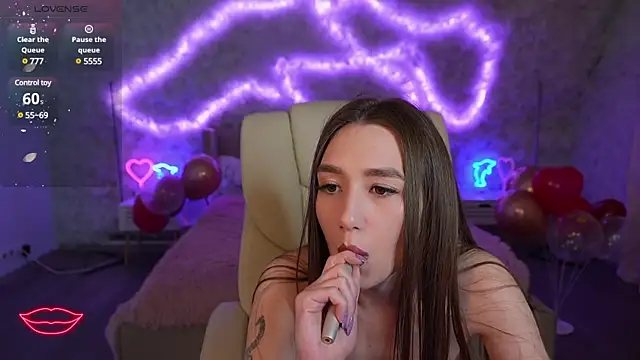 Snapshot of AnittaRays chatting on 02/17/25, 06:31 AnittaRays online show from 02/17/25, 06:31