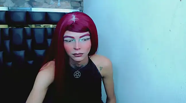 Luna and valery online show from 01/20/25, 08:40