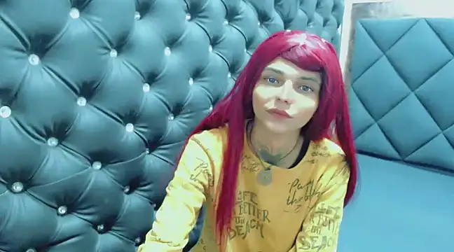 Luna and valery online show from 02/17/25, 09:52