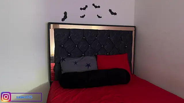 khonsu s online show from 11/28/25, 10:56