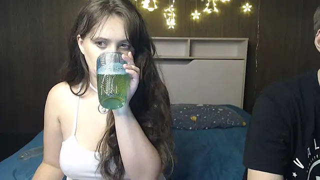 Karry-SEX online show from 02/14/25, 11:10