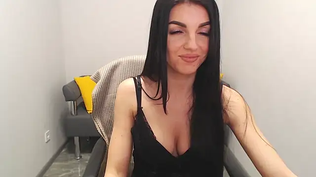 Angelina Clarks online show from 01/27/25, 04:33