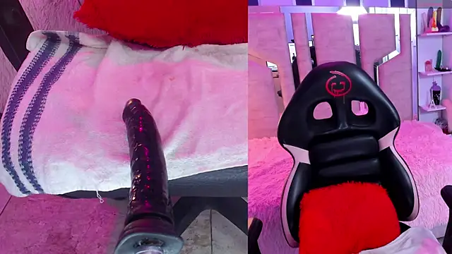 OliviaHalley online show from 03/13/25, 04:45