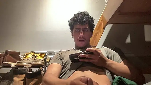 johnycash21 online show from 06/28/26, 05:57