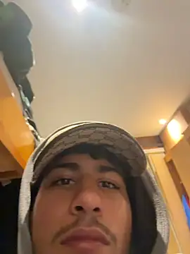 johnycash21 online show from 07/25/26, 06:55