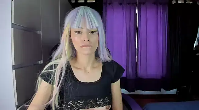 Snapshot of aiko_mori chatting on 01/21/25, 10:30 aiko mori online show from 01/21/25, 10:30