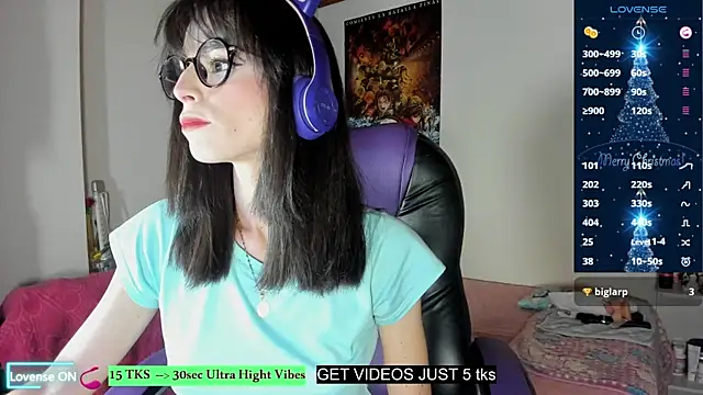 aiko mori online show from 01/10/26, 11:42