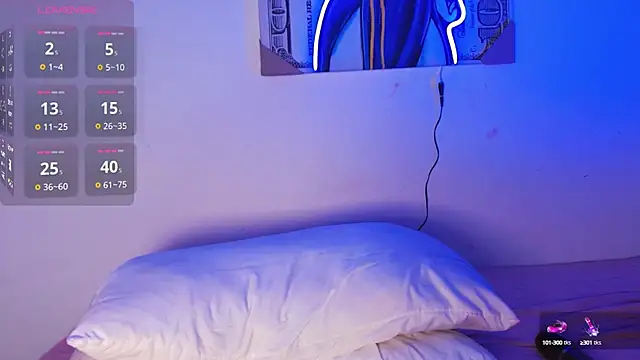 Hanna19  online show from 02/10/25, 10:51