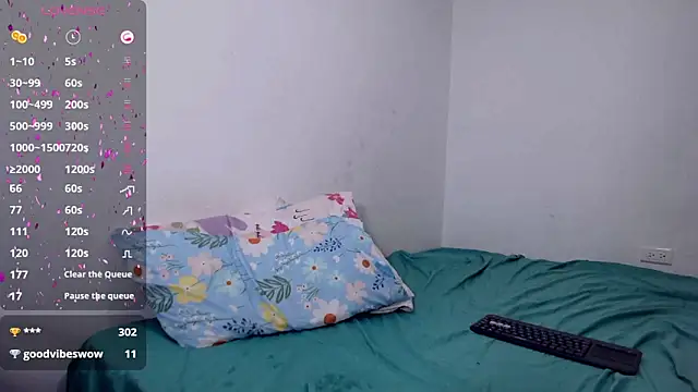 carolina-7 online show from 12/15/24, 04:51