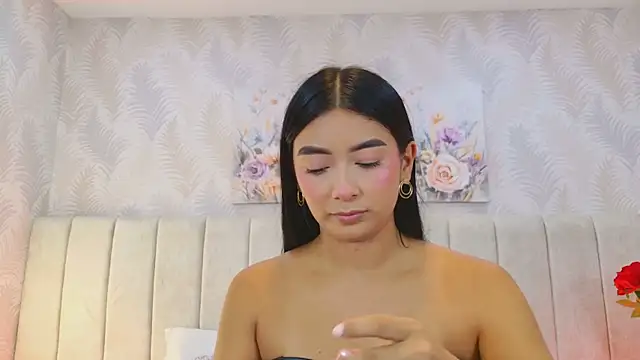 MeganCruzGB online show from 11/22/25, 12:37