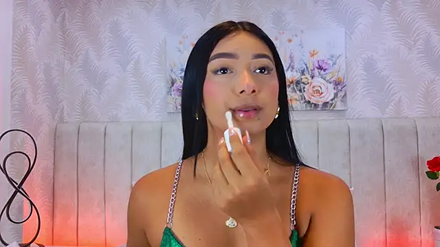 MeganCruzGB online show from 01/08/26, 12:29