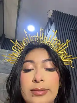 MeganCruzGB online show from 03/13/26, 12:34