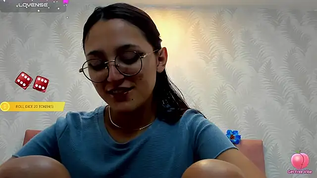 Snapshot of AddisonMars chatting on 02/07/25, 01:01 AddisonMars online show from 02/07/25, 01:01