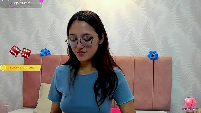 Snapshot of AddisonMars chatting on 02/07/25, 04:03 AddisonMars online show from 02/07/25, 04:03