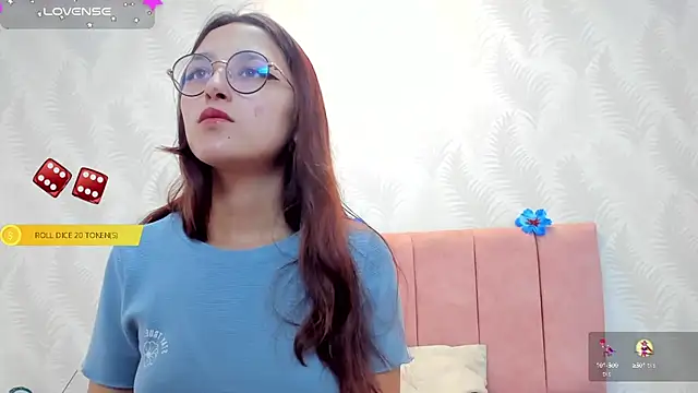 Snapshot of AddisonMars chatting on 02/16/25, 02:21 AddisonMars online show from 02/16/25, 02:21