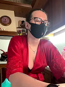 MoonKseni online show from 12/03/24, 10:06