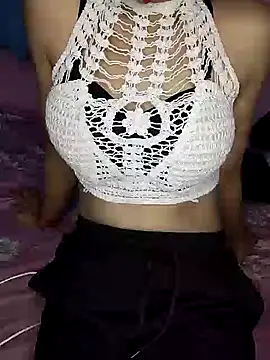 Aaliyalove1 online show from 02/03/25, 08:57