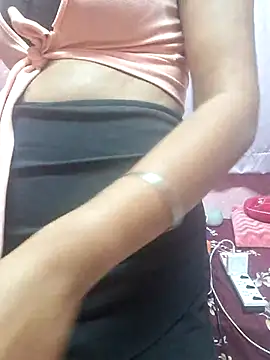 Aaliyalove1 online show from 02/20/25, 05:29