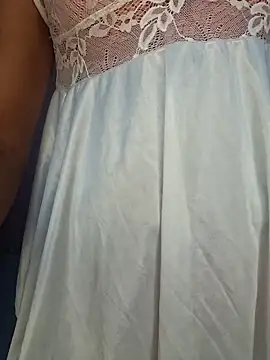 Aaliyalove1 online show from 02/23/25, 06:56