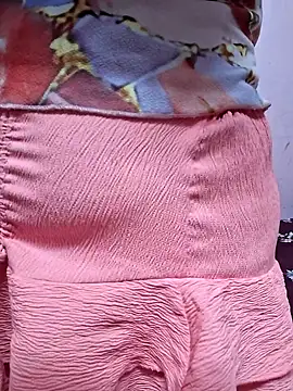 Aaliyalove1 online show from 02/25/25, 08:09