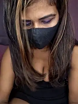 Aaliyalove1 online show from 03/05/25, 03:18