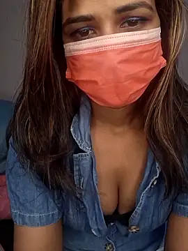 Aaliyalove1 online show from 03/08/25, 02:12