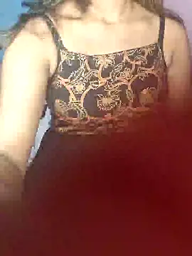 Aaliyalove1 online show from 03/09/25, 08:10