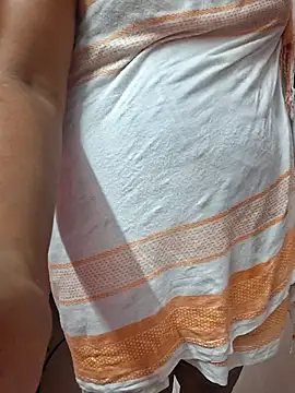 Aaliyalove1 online show from 03/18/25, 08:15