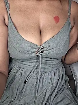 Aaliyalove1 online show from 03/19/25, 10:20