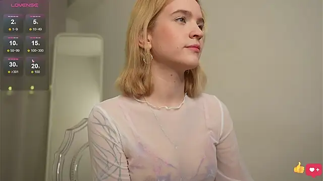 lolly pie online show from 01/02/25, 03:19