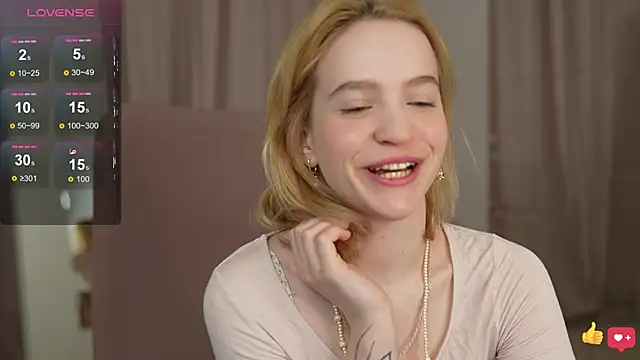 lolly pie online show from 01/10/25, 03:16