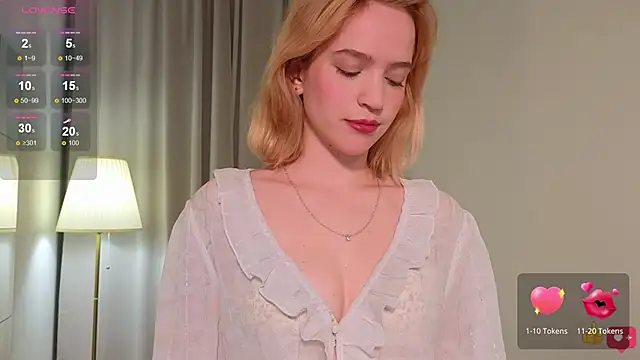 lolly pie online show from 01/11/25, 03:31