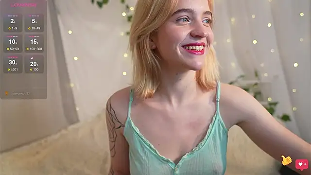 lolly pie online show from 01/25/25, 07:39