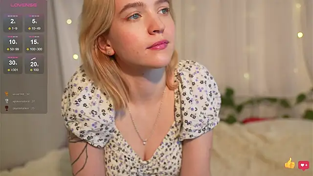 lolly pie online show from 02/02/25, 06:42