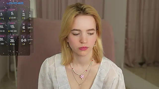 lolly pie online show from 02/09/25, 03:56