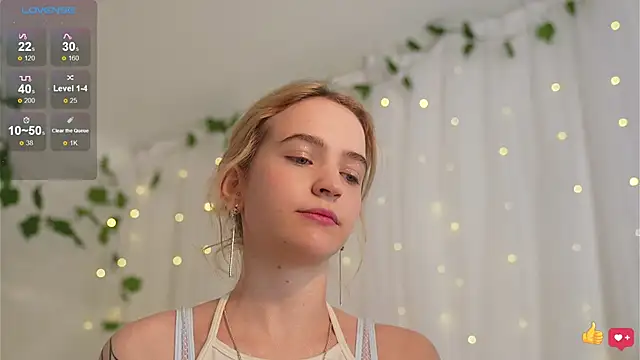 lolly pie online show from 02/16/25, 03:38