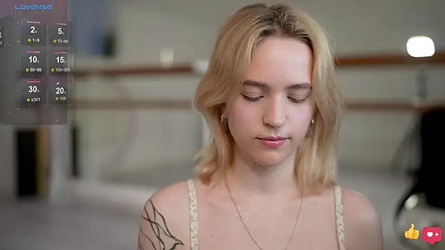 lolly pie online show from 02/27/25, 03:26