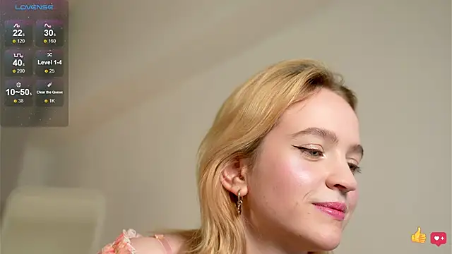 lolly pie online show from 02/28/25, 04:20