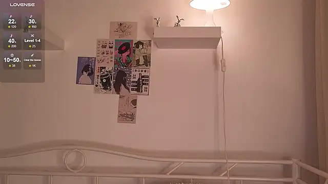 lolly pie online show from 11/20/25, 03:56