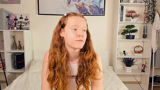 ZaraBluitt online show from 02/03/25, 07:29