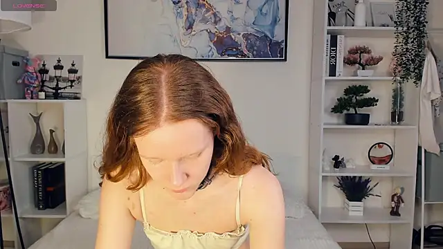 ZaraBluitt online show from 02/07/25, 07:07